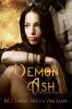 Demon Ash: 3 (Resurrection Chronicles)