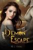 Demon Escape: 4 (Resurrection Chronicles)