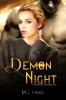 Demon Night: 6 (Resurrection Chronicles)