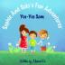 Sophie And Solo's Fun Adventures: Yes-Yes Sam: 1 (Sophie & Solo's Fun Adventures)