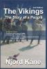 The Vikings: The Story of a People