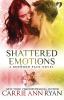 Shattered Emotions: 4 (Redwood Pack)