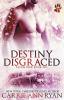 Destiny Disgraced: 6 (Talon Pack)