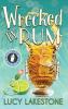 Wrecked by Rum: 2 (Bohemia Bartenders Mysteries)