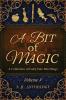 A Bit of Magic: A Collection of Fairy Tale Retellings: 5 (Jl Anthology)