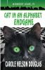 Cat in an Alphabet Endgame: A Midnight Louie Mystery: 28 (Midnight Louie Mysteries)