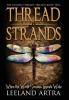 Thread Strands: Golden Threads Trilogy Book Two: 2