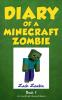 Diary of a Minecraft Zombie Book 1