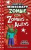 Diary of a Minecraft Zombie Book 19