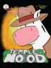 Temple Of Moo'd: A Shakes the Cow Adventure: 2