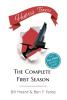 Hubris Towers: The Complete First Season: 1