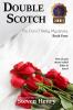 Double Scotch: 4 (Erin O'Reilly Mysteries)