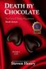 Death By Chocolate: 7 (Erin O'Reilly Mysteries)