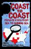 Coast to Coast: Private Eyes from Sea to Shining Sea