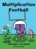 Multiplication Football: 5 (Gift of Numbers)