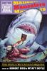 Maneaters: Killer Sharks in Men's Adventure Magazines: 3 (Men's Adventure Library Journal)