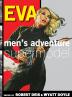 Eva: Men's Adventure Supermodel: 10 (Men's Adventure Library)