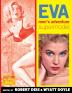 Eva: Men's Adventure Supermodel: 10 (Men's Adventure Library)