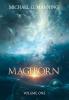 Mageborn: Volume 1 (Mageborn Omnibus)