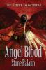 The First Immortal: Angel Blood: 2