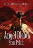 The First Immortal: Angel Blood: 2