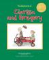 The Adventures of Clarissa and Gregory (Children's Books for Grandparents)