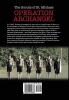 Operation Archangel: 1940 Southern England and six boy scouts are willing to risk all for King and Country... (Scouts of St. Michael)