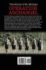 Operation Archangel: 1940 Southern England and six boy scouts are willing to risk all for King and Country... (Scouts of St. Michael)