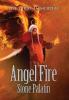 The First Immortal: Angel Fire: III