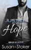 Justice for Hope: 12 (Badge of Honor: Texas Heroes)