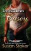 Rescuing Casey: 7 (Delta Force Heroes)