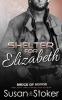 Shelter for Elizabeth: 5 (Badge of Honor: Texas Heroes)