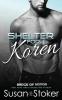 Shelter for Koren: 14 (Badge of Honor: Texas Heroes)