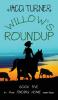 Willow's Roundup: 5 (Finding Home)