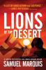 Lions of the Desert: A True Story of WWII Heroes in North Africa: 4 (World War Two)