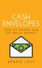 Cash Envelopes: You've Never Had So Much Money