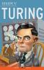 Simply Turing: 21 (Great Lives)