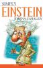 Simply Einstein: 27 (Great Lives)