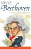 Simply Beethoven: 20 (Great Lives)