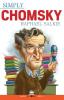 Simply Chomsky: 26 (Great Lives)