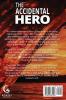 The Accidental Hero: 1 (Hero in Paradise)