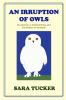 An Irruption of Owls: An odyssey a homecoming and six winters in Vermont