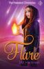 Flare: The Firebrand Chronicles Book Two: 2