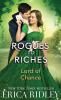 Lord of Chance: 1 (Rogues to Riches)