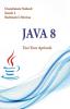 Java 8: Test Your Aptitude