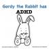 Gordy the Rabbit has ADHD: 2 (What Mental Disorder)