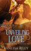 Unveiling Love: Episode III: 3 (London Suspense Tale)