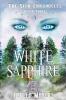 White Sapphire: The Sita Chronicles - Book Three: 3