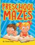 Preschool Mazes