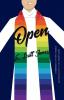 Open: A Memoir of Faith Family and Sexuality in the Heartland